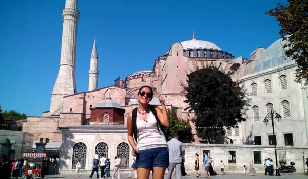Full Day Istanbul Ottoman and Byzantine Historical Sites Tour