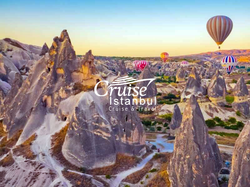 Turkey Travel Packages