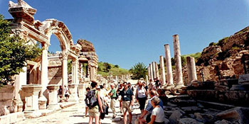 Ephesus Turkey Tours