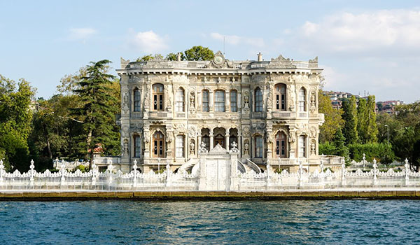 Where to Go in Istanbul