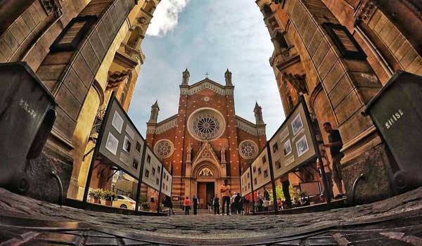 Top Churches of Istanbul
