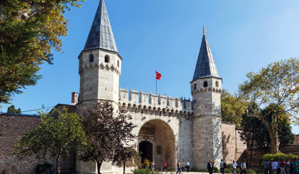 Istanbul Travel Tips