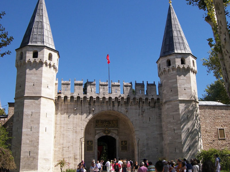 Istanbul Full Day City Tour