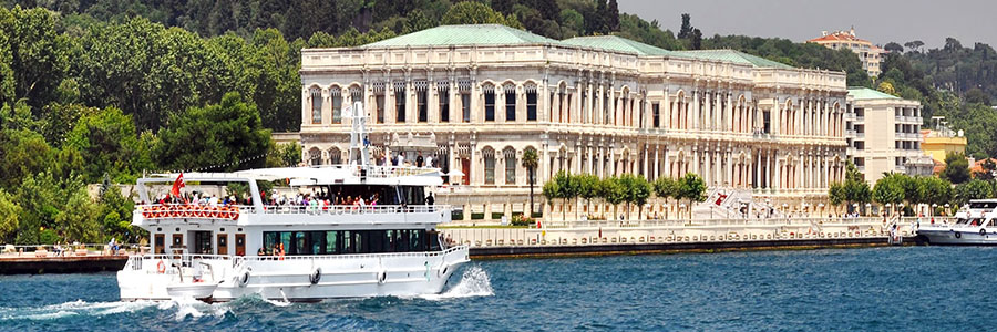 Istanbul Bosphorus and Black Sea Tour