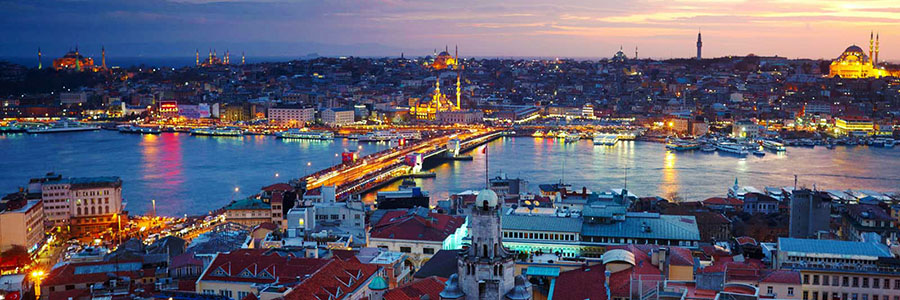 Full Day Istanbul Ottoman and Byzantine Historical Sites Tour