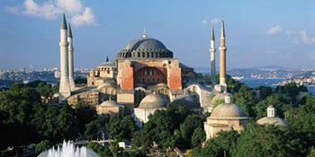 Istanbul Ottoman and Byzantine Historical Sites Tour