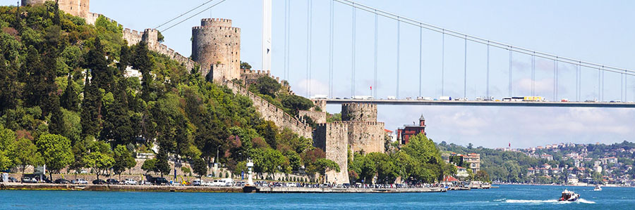 Istanbul Active Sea Live Tour