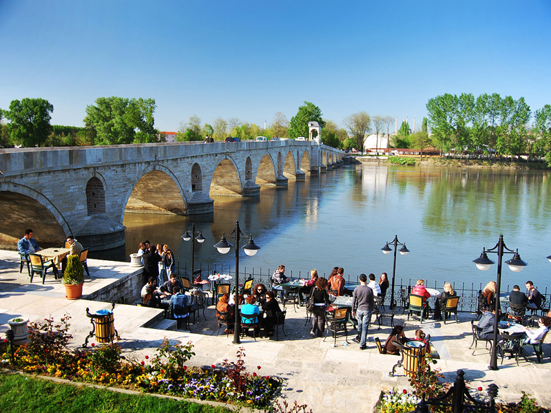 Day Trip to Edirne from Istanbul