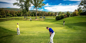 Turkey Golf Vacation Packages