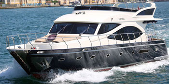Turkey Istanbul Yacht Charters